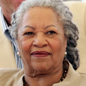 Toni Morrison