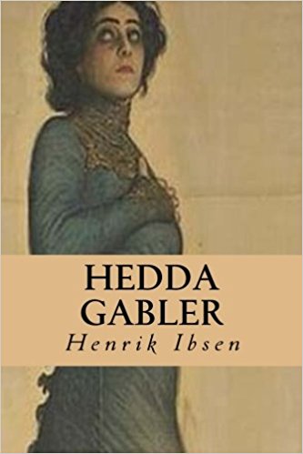 Hedda Gabler PDF Summary