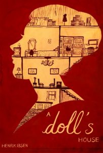book review of a doll's house pdf