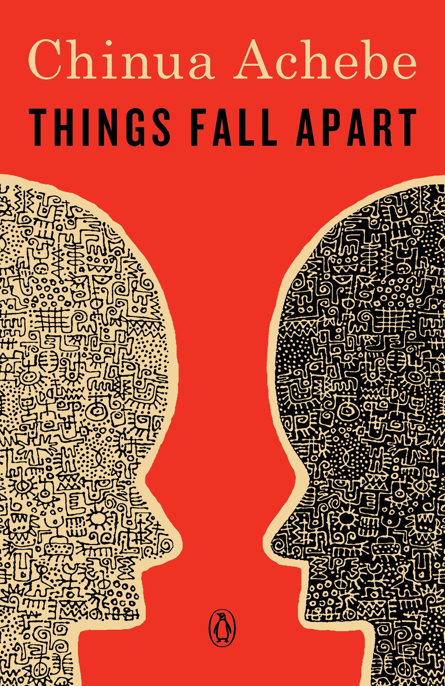 Things Fall Apart PDF Summary - Chinua Achebe | 12min Blog