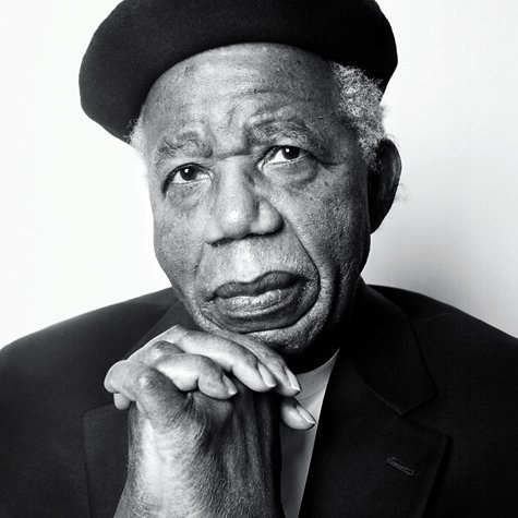 Chinua Achebe