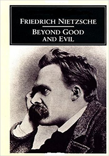 Beyond Good and Evil PDF Summary