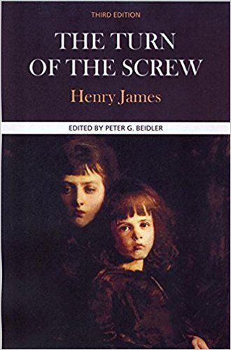 Henry James the Turn of the Screw