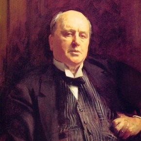 Henry James