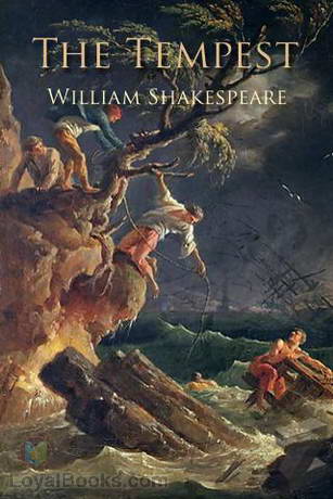 Shakespeare The Tempest