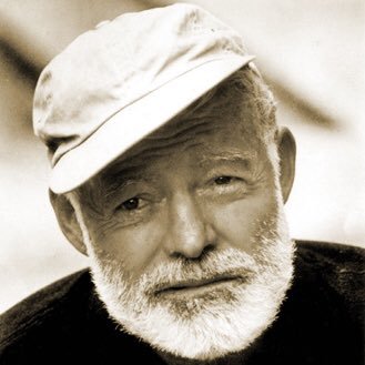 Ernest Hemingway