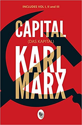 Das Kapital PDF Summary