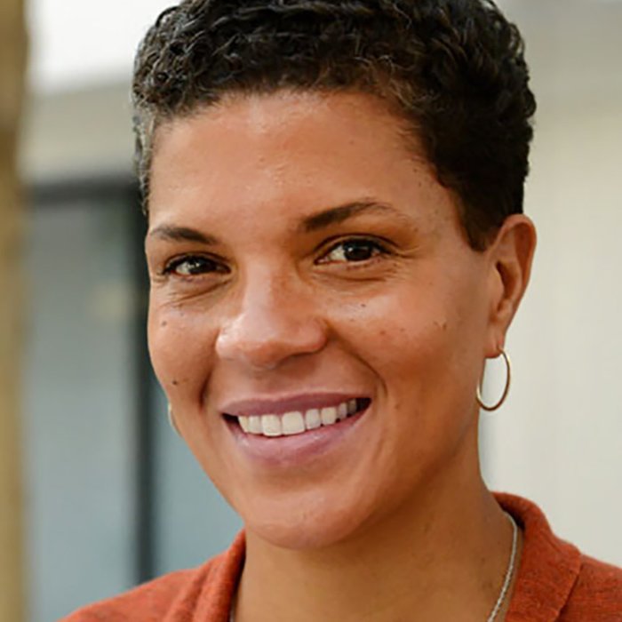 Michelle Alexander