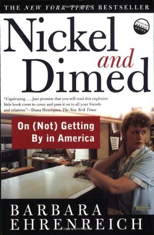 Nickel and Dimed PDF Summary