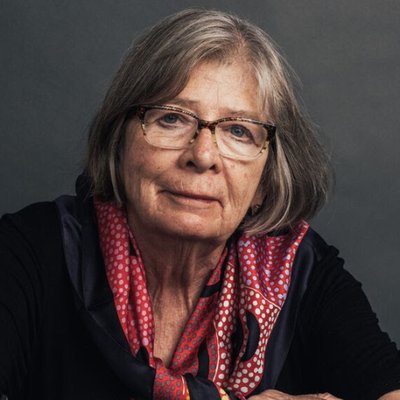 Barbara Ehrenreich