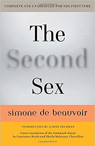 The Second Sex PDF