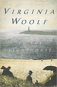 the lighthouse pd james summary