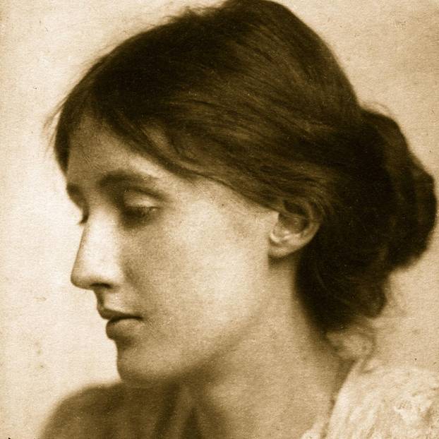 Virginia Woolf