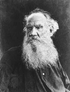 Leo Tolstoy Quotes