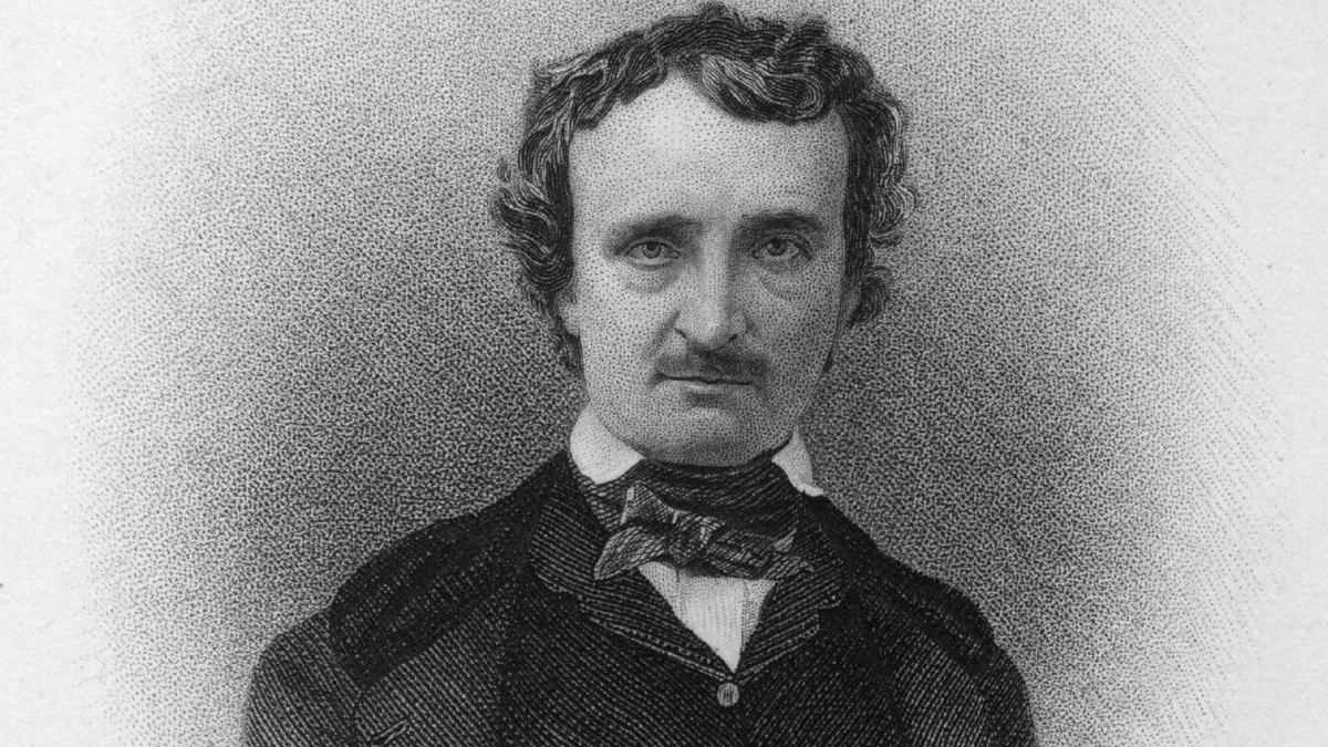 Edgar Allan Poe Love Quotes