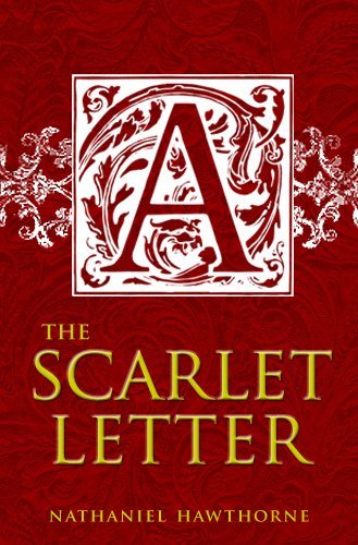 The Scarlet Letter PDF Summary Nathaniel Hawthorne   51TLdZuCnL 