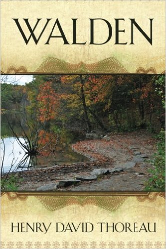 walden yale annotations pdf