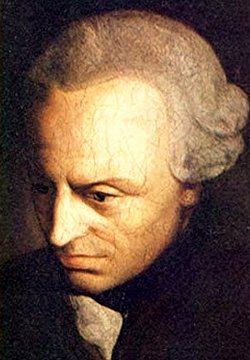 critique of pure reason by immanuel kant