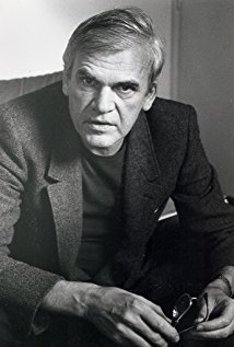 Milan Kundera