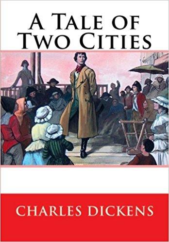 13 List A tale of two cities book 2 summary short for Learn