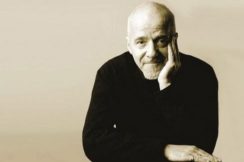 Paulo Coelho quote: If something happens once, it may never happen