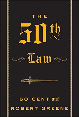 The 50th Law PDF