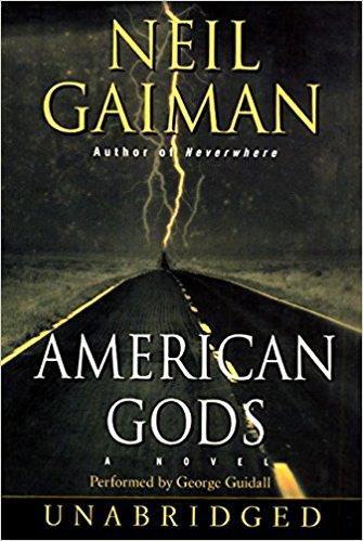 American Gods PDF