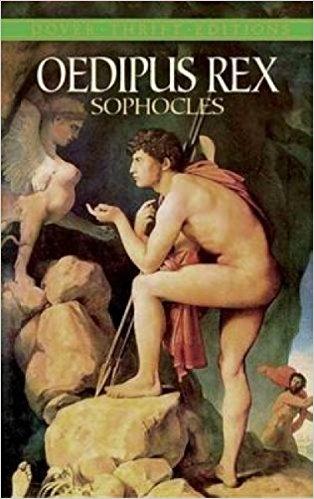 Oedipus Rex PDF