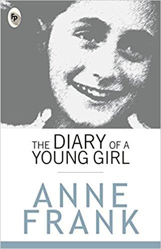 The Diary of a Young Girl PDF