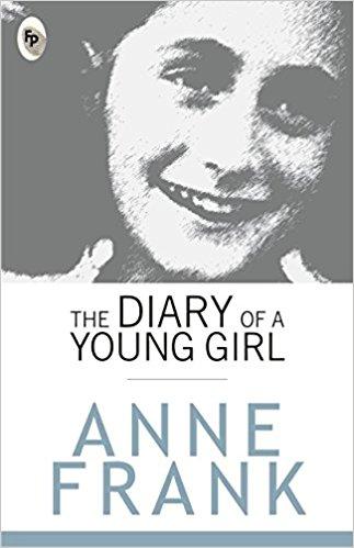 The Diary of a Young Girl Book