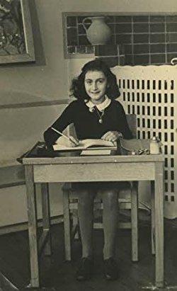 Anne Frank