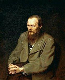 Fyodor M. Dostoevsky