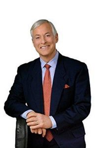 Brian Tracy