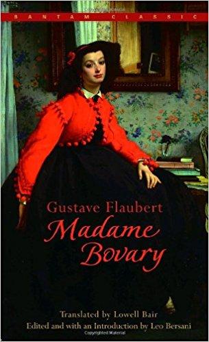 Madame Bovary PDF