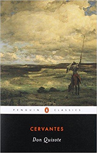 Don Quixote PDF