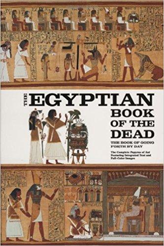 The Egyptian Book of the Dead PDF