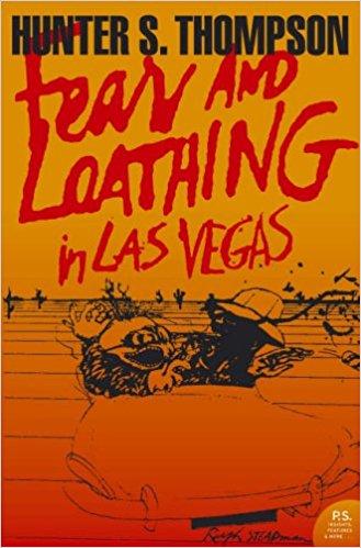 Fear and Loathing in Las Vegas PDF 