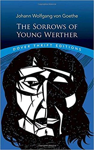 The Sorrows of Young Werther PDF