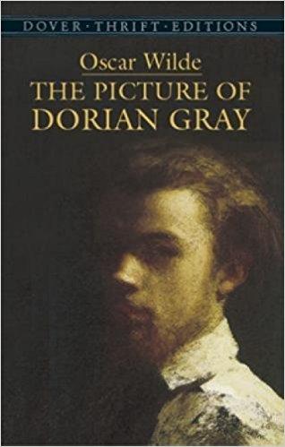 extended essay on the picture of dorian gray