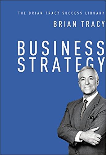 Business Strategy PDF