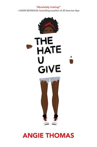 The Hate U Give PDF 