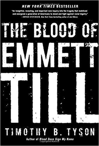 The Blood of Emmett Till PDF