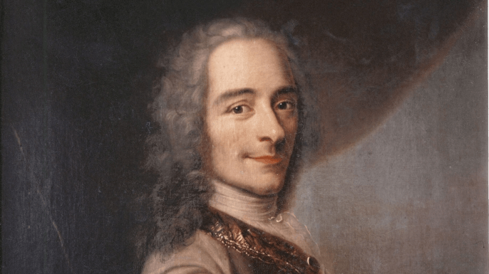 Voltaire