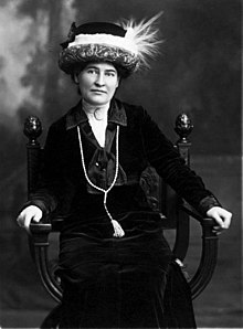 Willa Cather