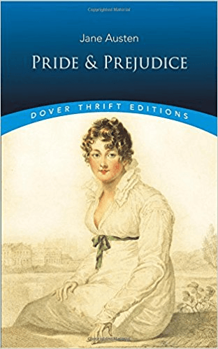 Pride And Prejudice Pdf Summary - Jane Austen 12min Blog
