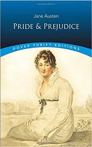 Summary of “Pride and Prejudice” by Jane Austen, by Ayushman