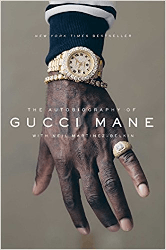 The Autobiography of Gucci Mane PDF