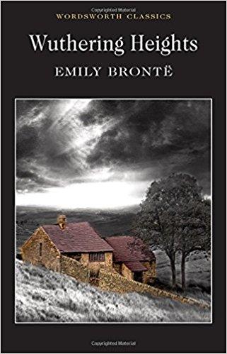 Wuthering Heights Free Summary by Emily Brontë