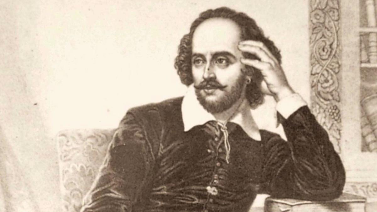 Shakespeare Love Quotes