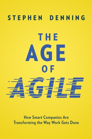 The Age of Agile PDF